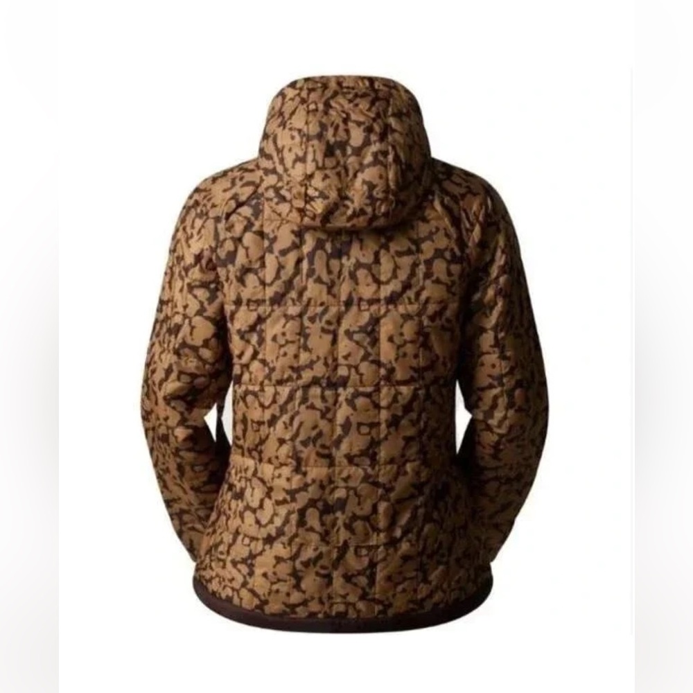 The North Face Circaloft 1/4 Zip Pullover Jacket - Small